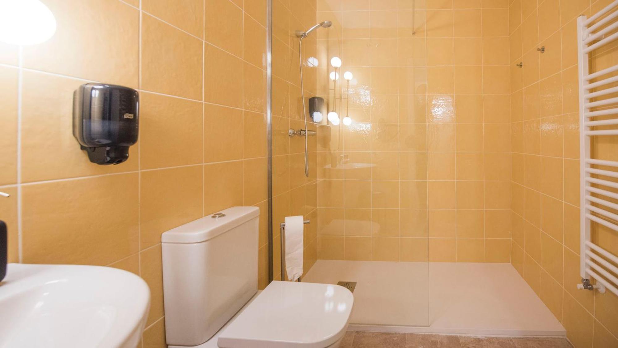 Apartamentos Florinda De La Cava Toledo - 1 Bagian luar foto