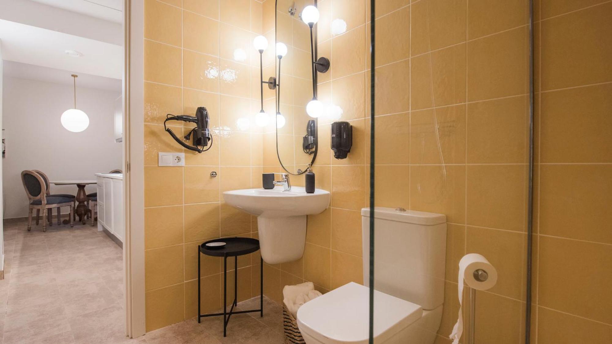 Apartamentos Florinda De La Cava Toledo - 1 Bagian luar foto