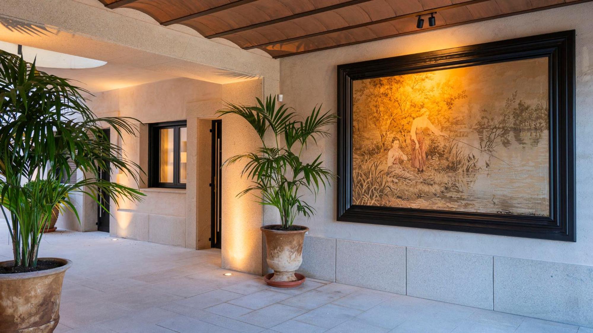 Apartamentos Florinda De La Cava Toledo - 1 Bagian luar foto