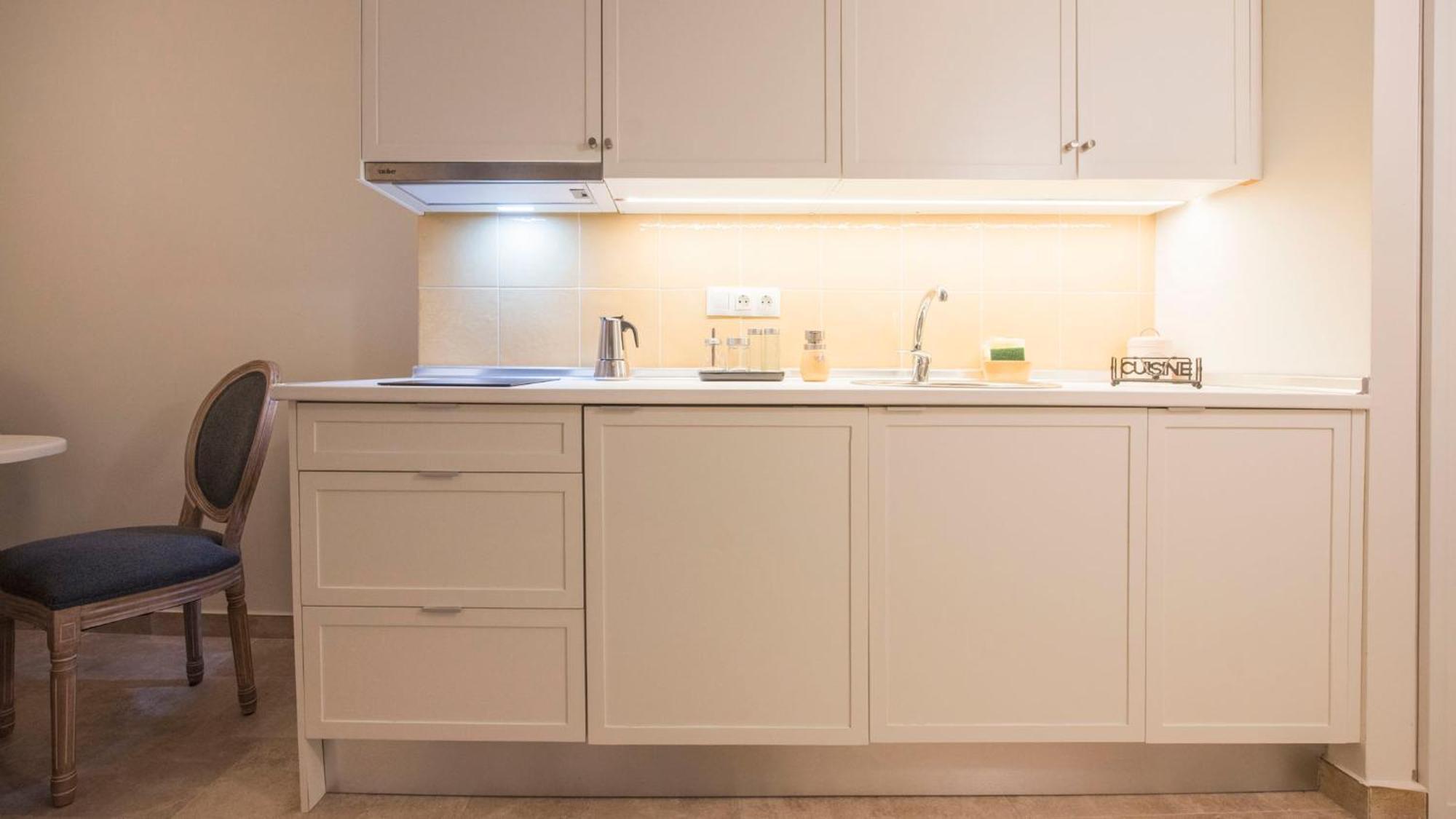 Apartamentos Florinda De La Cava Toledo - 1 Bagian luar foto