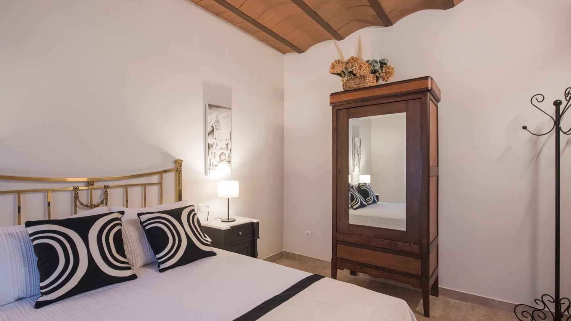 Apartamentos Florinda De La Cava Toledo - 1 Bagian luar foto