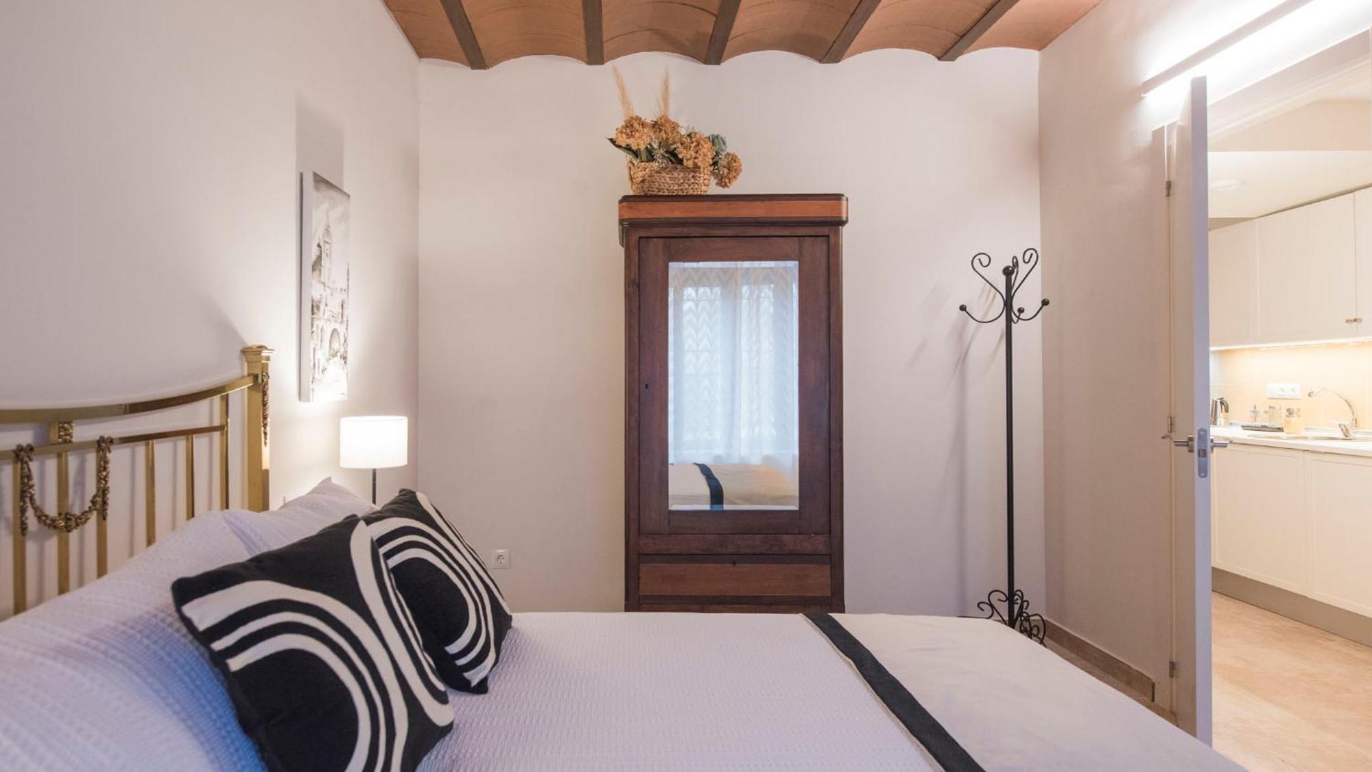 Apartamentos Florinda De La Cava Toledo - 1 Bagian luar foto